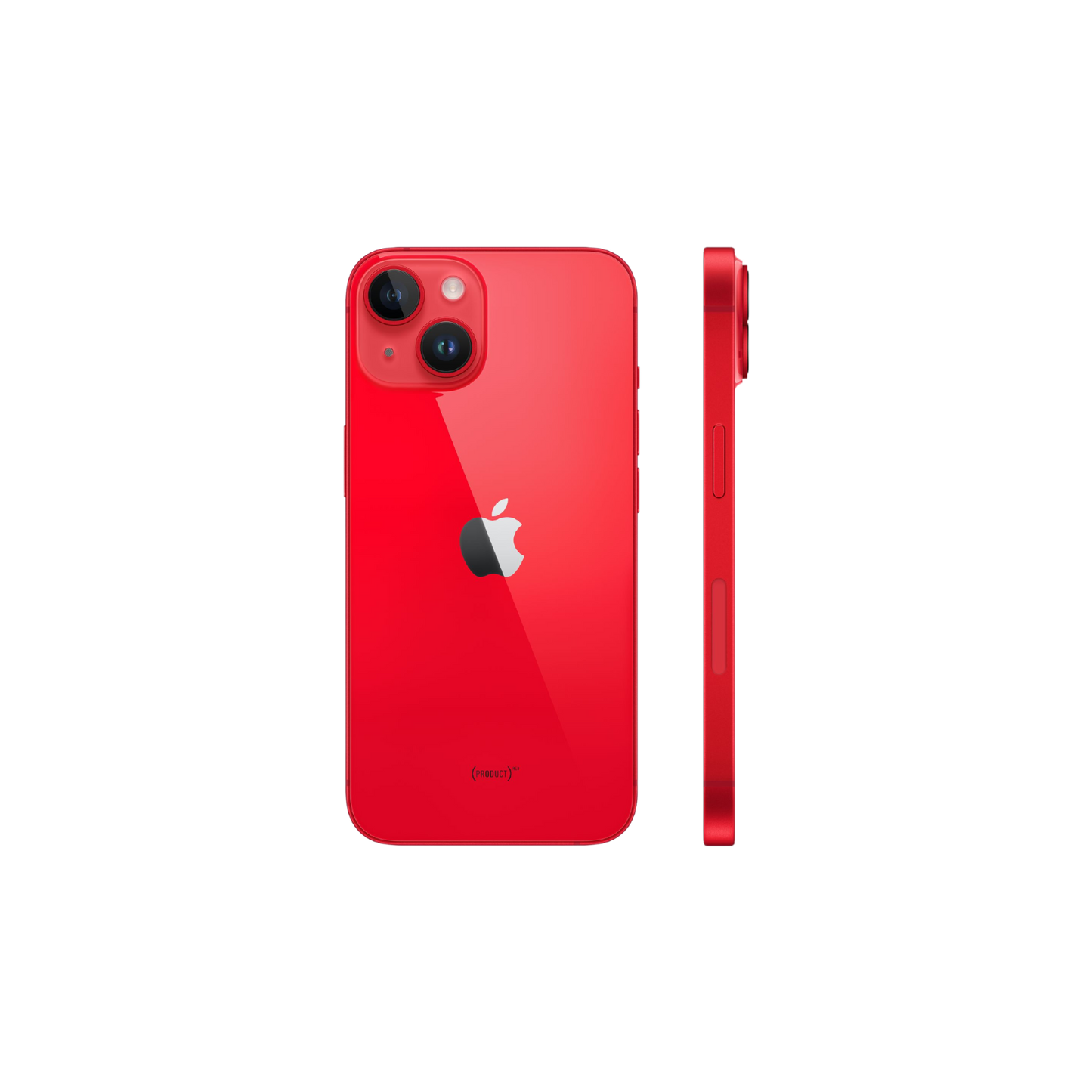 iPhone 14 Plus - Red
