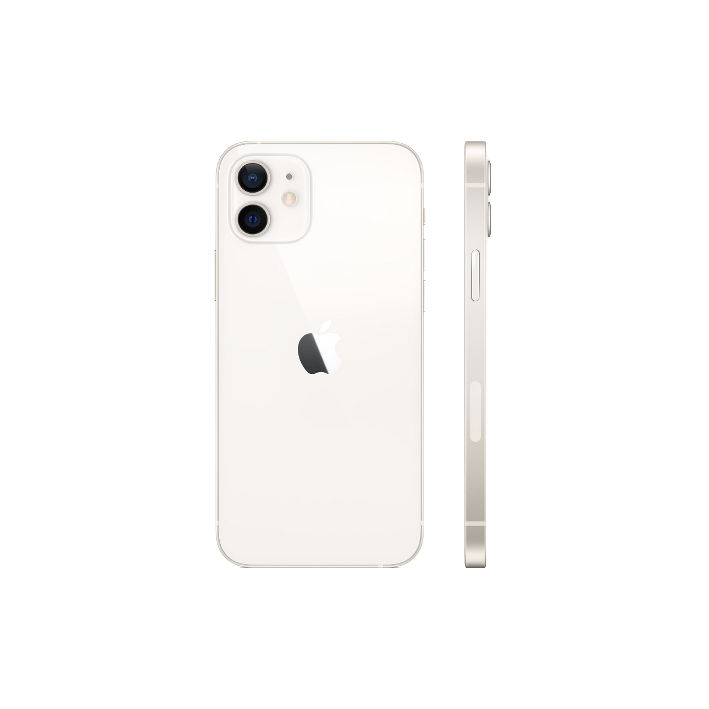 iPhone 12 - White