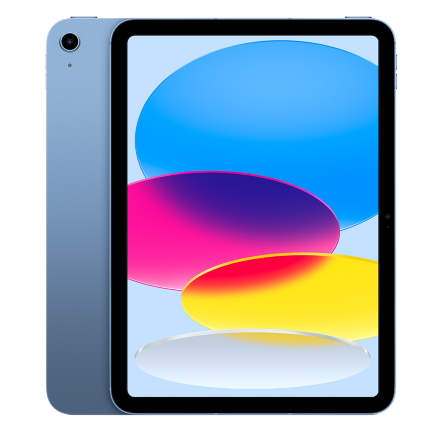 iPad (10th Generation) - Yellow