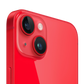 iPhone 14 Plus - Red