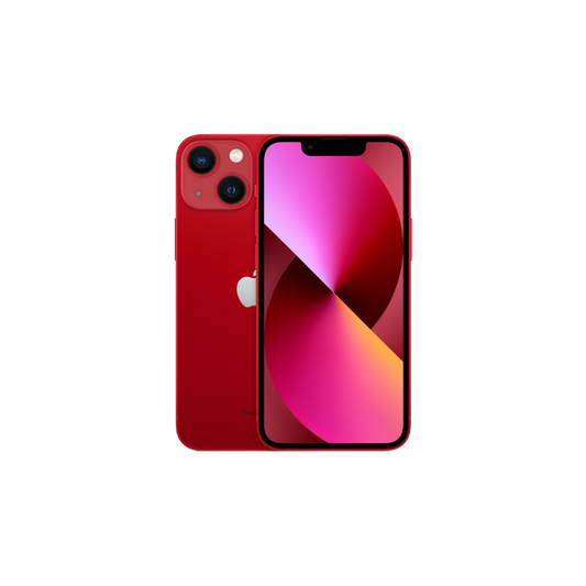 iPhone 13 - Red