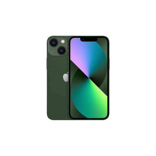 iPhone 13 - Green