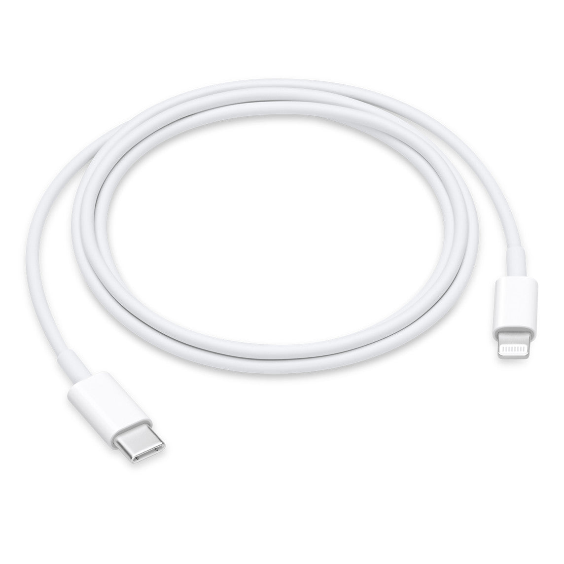 USB-C to Lightning Cable (1m and 2m)