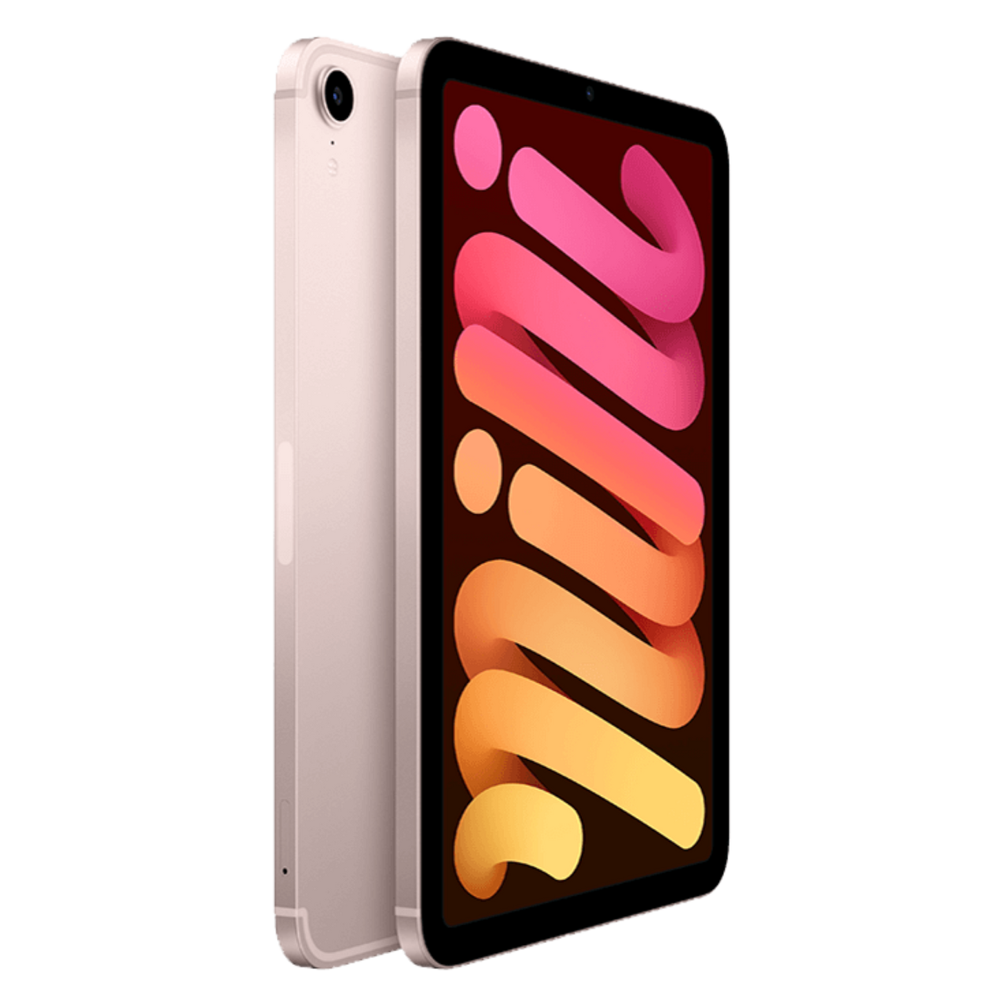 iPad Mini - Pink