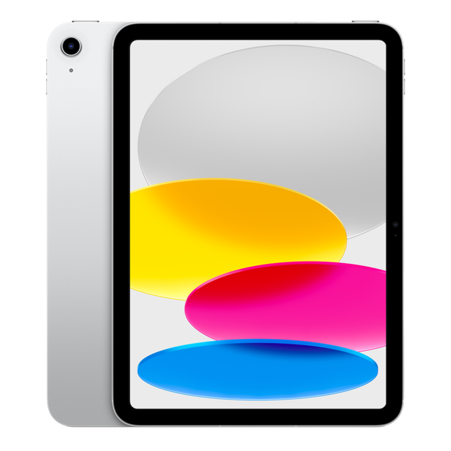 iPad (10th Generation) - Yellow