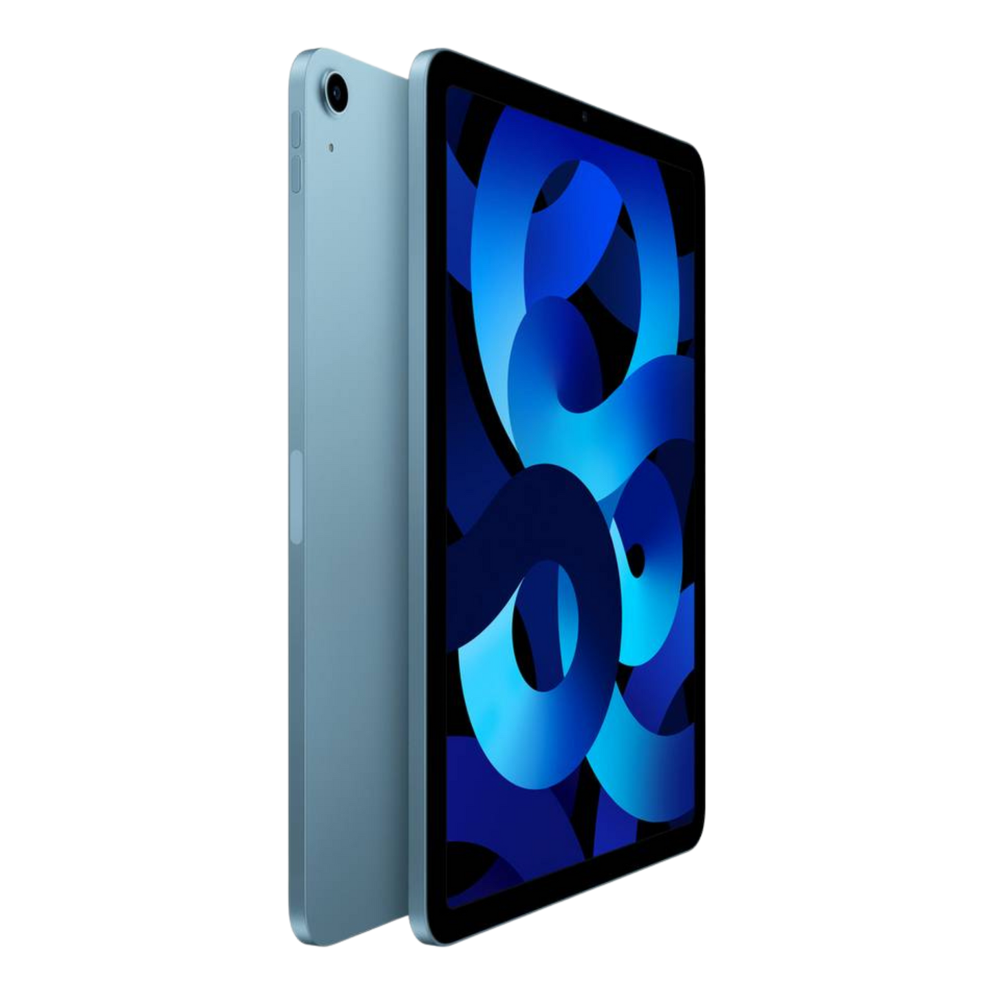 iPad Air - Blue