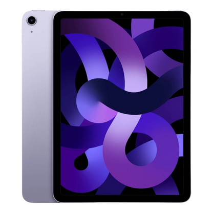 iPad Air - Purple