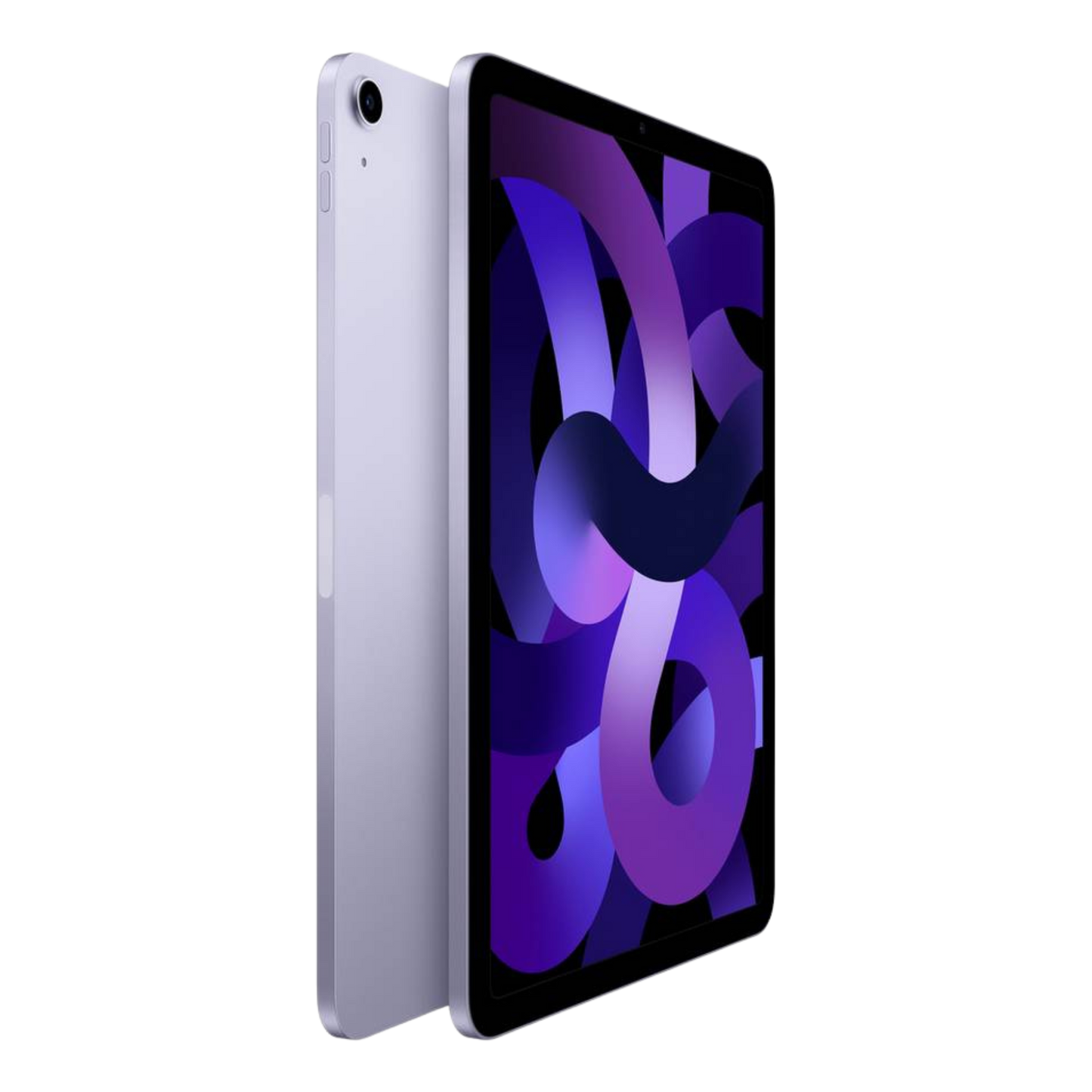iPad Air - Purple