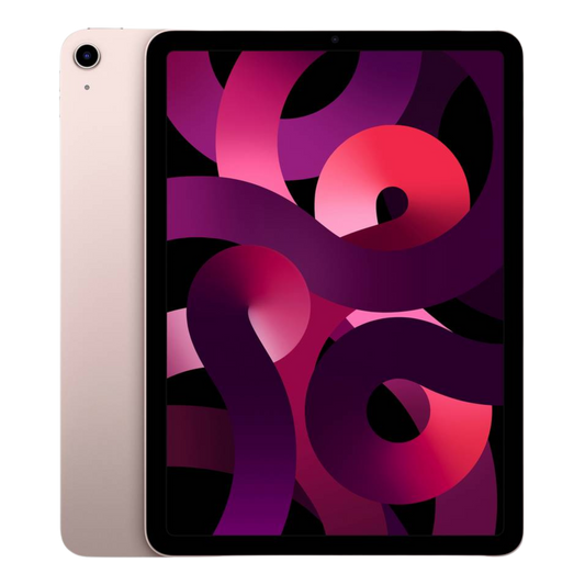 iPad Air - Pink