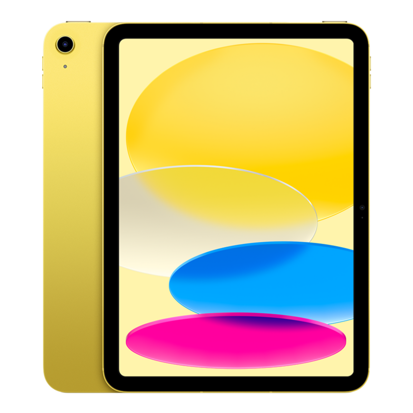 iPad (10th Generation) - Pink