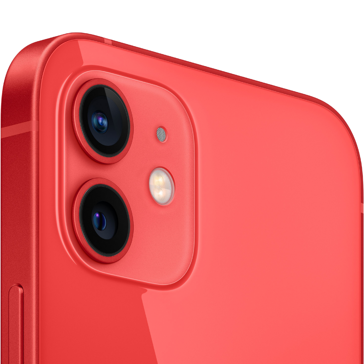 iPhone 12 - Red